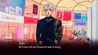 Скриншот 4 к игре Perfect Boyfriend