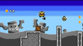 Скриншот 1 к игре Pedro Land DX