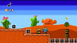 Скриншот 4 к игре Pedro Land DX