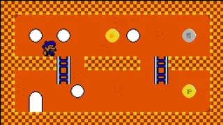 Скриншот 5 к игре Pedro Land DX