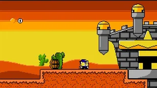 Скриншот 6 к игре Pedro Land DX
