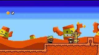 Скриншот 7 к игре Pedro Land DX