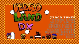 Скриншот 8 к игре Pedro Land DX