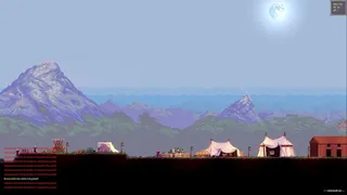 Скриншот 2 к игре Augury