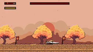 Скриншот 4 к игре Pixel Samurai