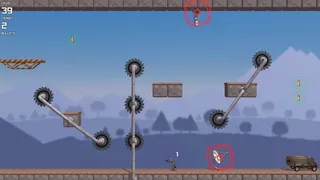 Скриншот 3 к игре Hero of war