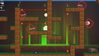 Скриншот 5 к игре Hero of war