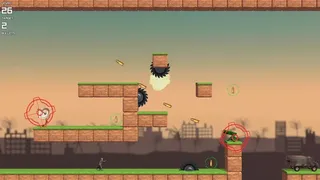 Скриншот 6 к игре Hero of war