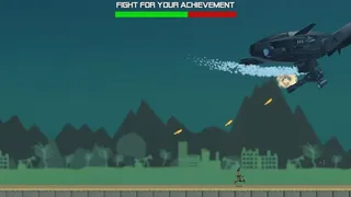 Скриншот 7 к игре Hero of war