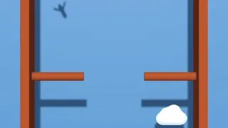 Скриншот 1 к игре PaperPlane