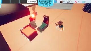 Скриншот 2 к игре Toy's Paradise