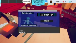 Скриншот 3 к игре Toy's Paradise