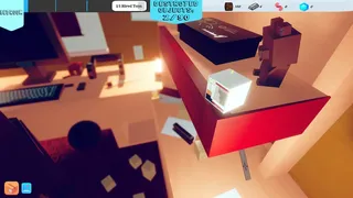 Скриншот 4 к игре Toy's Paradise