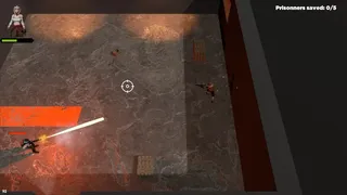 Скриншот 3 к игре Special Gulag Rescue Operation