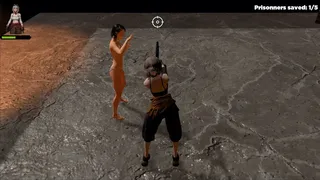 Скриншот 5 к игре Special Gulag Rescue Operation