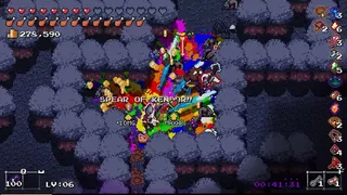 Скриншот 4 к игре Legend of Kendor