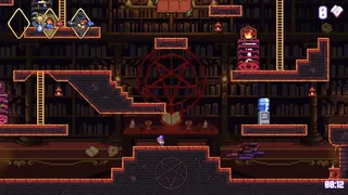 Скриншот 4 к игре BiblioMania