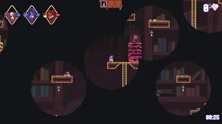 Скриншот 5 к игре BiblioMania