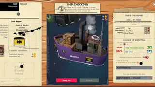 Скриншот 2 к игре Portobugia
