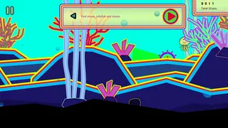 Скриншот 4 к игре Green Diver