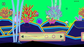 Скриншот 5 к игре Green Diver