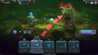 Скриншот 1 к игре SpellRogue