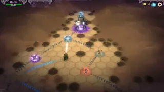 Скриншот 2 к игре SpellRogue