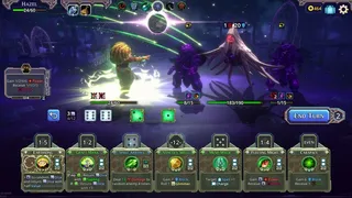 Скриншот 3 к игре SpellRogue