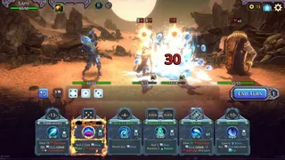 Скриншот 6 к игре SpellRogue
