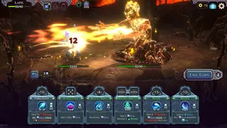 Скриншот 7 к игре SpellRogue