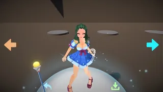 Скриншот 7 к игре 格斗少女