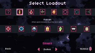 Скриншот 2 к игре Mega Demon Blaster