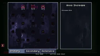 Скриншот 4 к игре Mega Demon Blaster