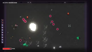 Скриншот 8 к игре Mega Demon Blaster