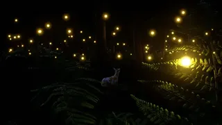 Скриншот 3 к игре Deer Journey