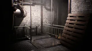 Скриншот 4 к игре Where's Oswald