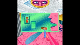 Скриншот 2 к игре Gossamer Matrix