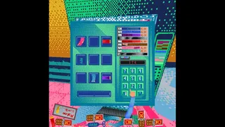 Скриншот 3 к игре Gossamer Matrix