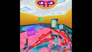 Скриншот 4 к игре Gossamer Matrix