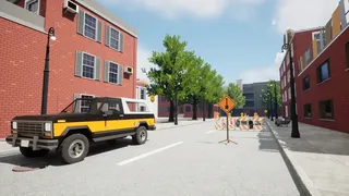Скриншот 3 к игре Rooftop Garden Simulator