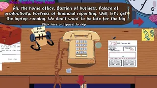Скриншот 1 к игре Call Hating