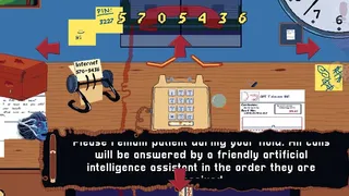 Скриншот 3 к игре Call Hating