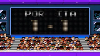 Скриншот 3 к игре XP Soccer