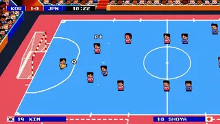 Скриншот 4 к игре XP Soccer
