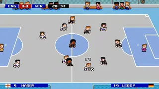 Скриншот 7 к игре XP Soccer