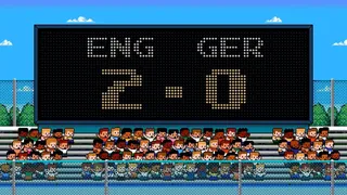 Скриншот 8 к игре XP Soccer