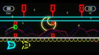 Скриншот 5 к игре Retrowave Rider