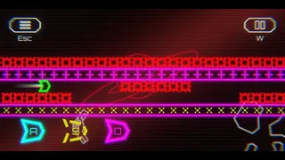 Скриншот 6 к игре Retrowave Rider