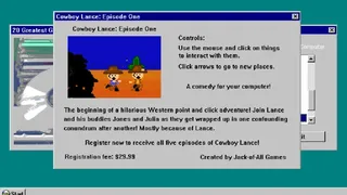 Скриншот 2 к игре Game Cycle