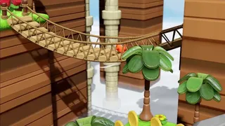 Скриншот 2 к игре Pingo Adventure